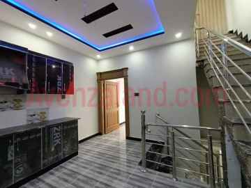 2.5 Marla House for Sale Warsak Road Peshawar