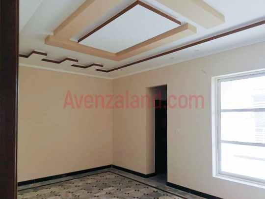 14  Marla House for Sale in Darmangi Peshawar