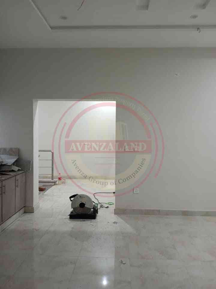 5 Marla House For Rent MPS Road Multan