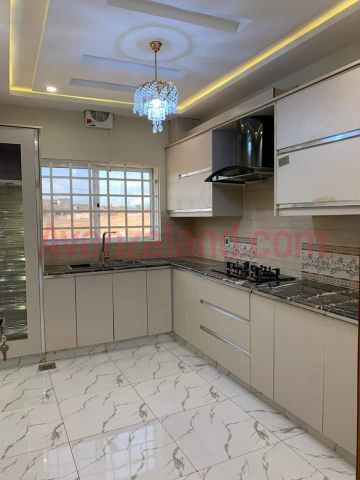 10 Marla House for Sale Bahria Town Rawalpindi