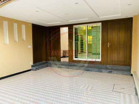 7 Marla House For Sale Bahria Town Rawalpindi