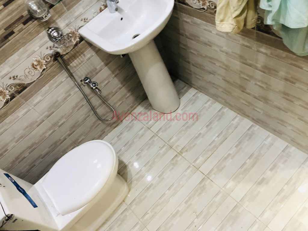 10 MARLA LUXURY HOUSE FOR SALE IN GULSHAN ABAD RAWALPINDI