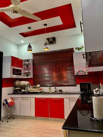 1 Kanal House For sale Bharia Town Rawalpindi