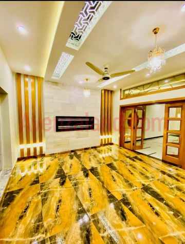 10 Marla House for Sale phase 08 Bahria Town Rawalpindi