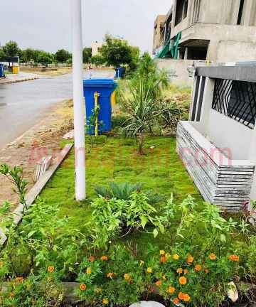 10 Marla House for Sale Bahria Town Rawalpindi