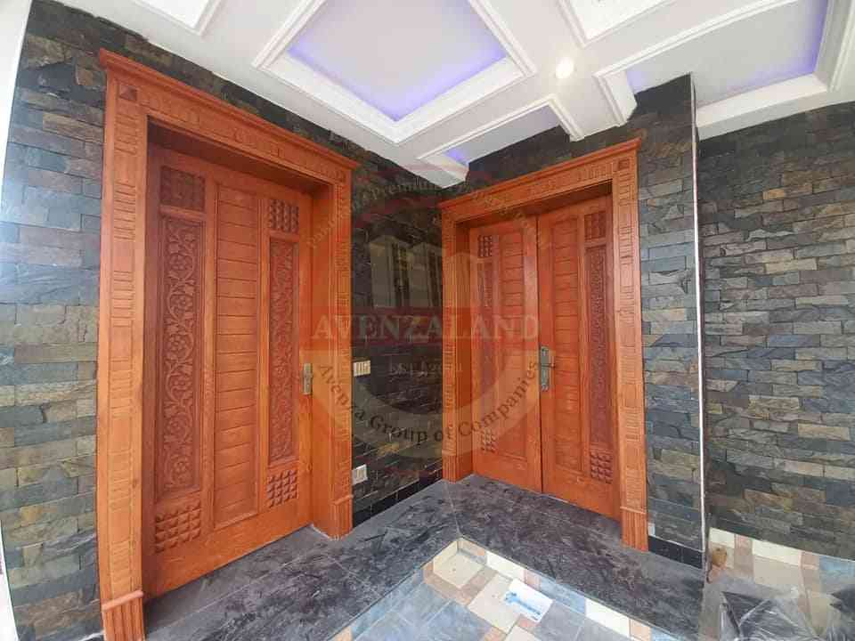10  Marla House For Sale Buch Villas Multan