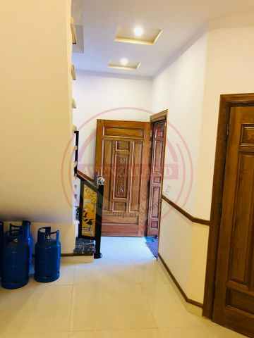 10 Marla House For Sale Bahria Town Rawalpindi