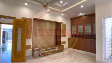14 Marla House For Sale Bahria Town Rawalpindi