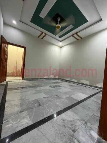 4.5 Marla House For Sale  Palm City, Rawalpindi
