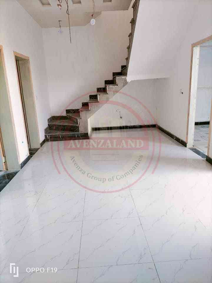 4 Marla House For Sale  Northern Bypass Multan