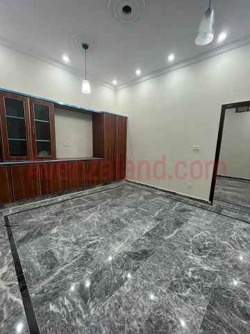 2 Marla House For Sale Gulza-re-quid Rawalpindi