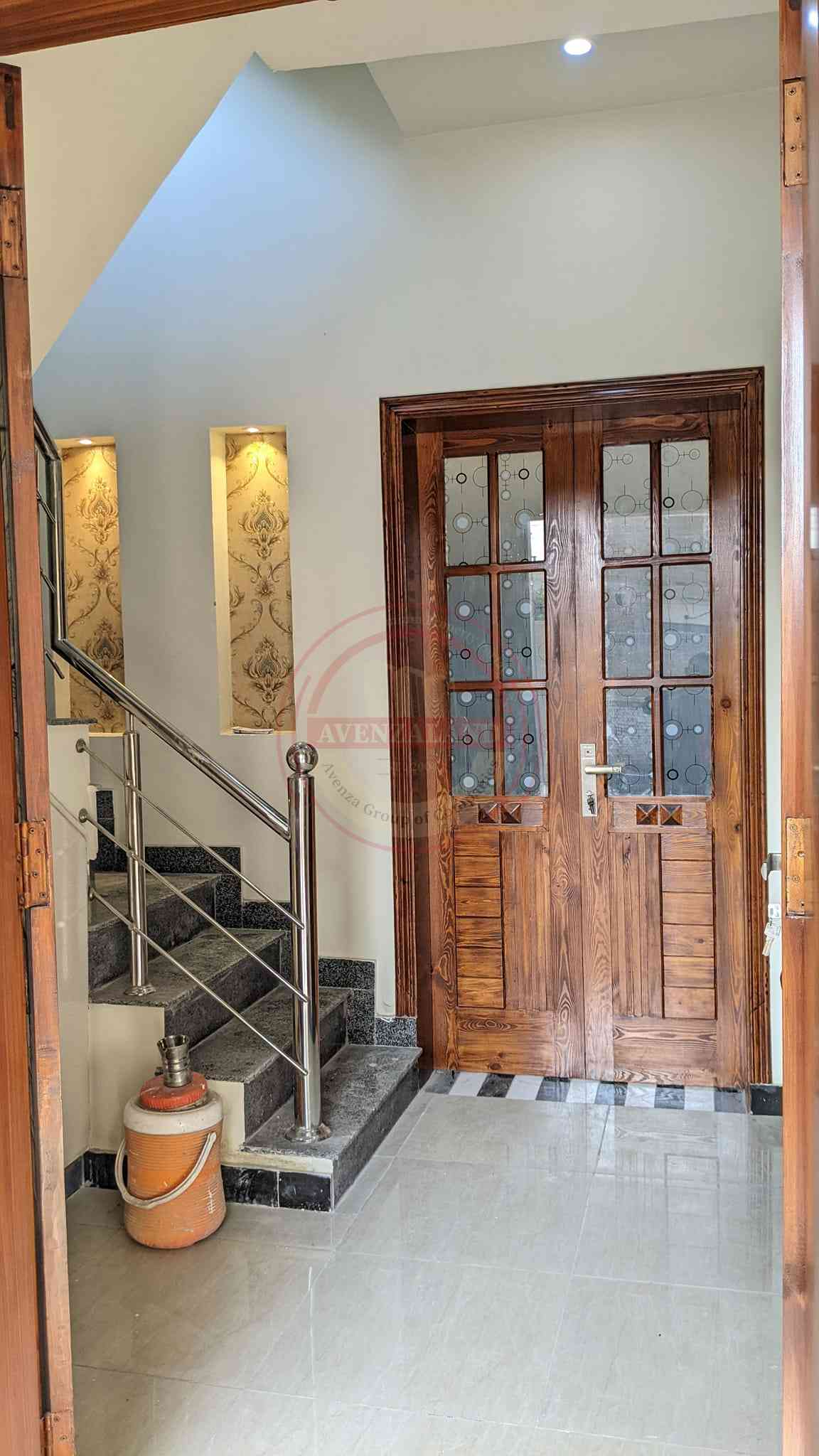 4.75 Marla House For Sale In 6no. Chungi Multan