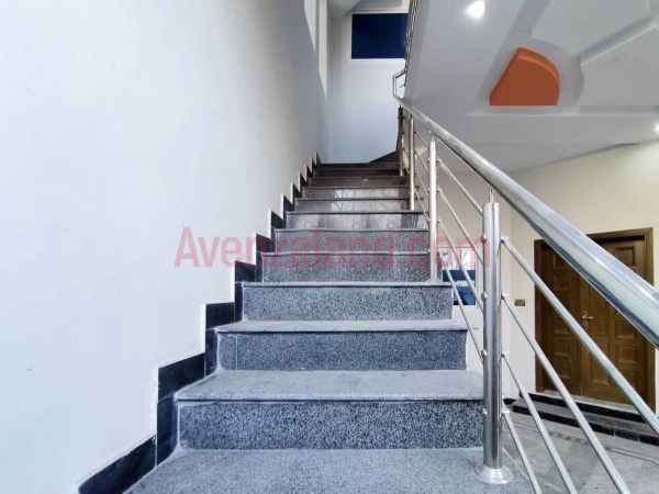 5 Marla House for Sale in Daramangi  Peshawar