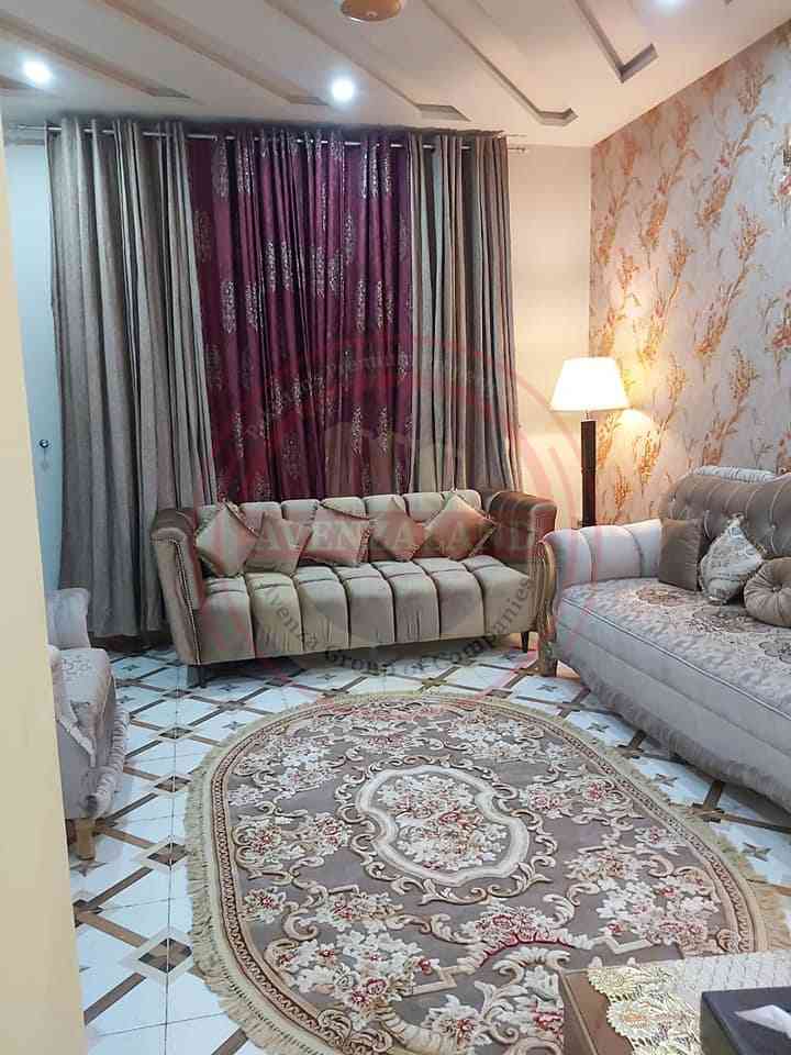 7 Marla House For Sale Wapda Town Phase 2 Multan