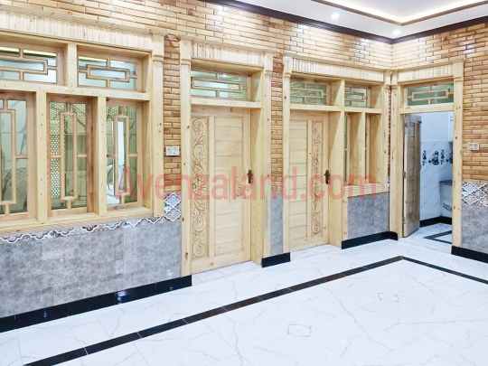 4 Marla House for Sale in New kakakhel Town Peshawar