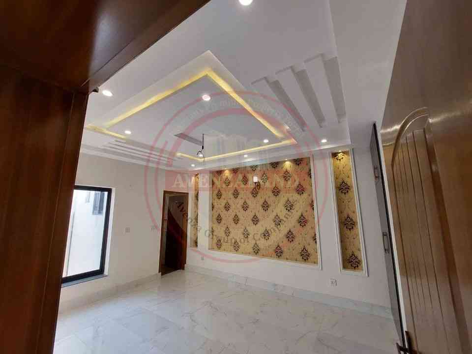 10 Marla House For Sale Buch Villas Multan