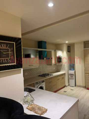 1 Bed Apartment For Rent Bahria Town Rawalpindi