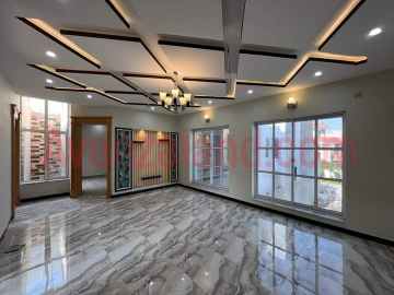 10 Marla House for Sale Warsak Road Peshawar