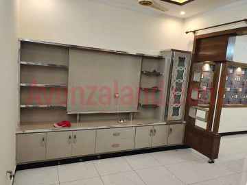 5 Marla House For Sale Airport Housing Society Rawalpindi