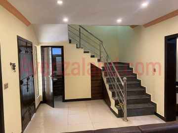1 Kanal House for Sale phase 5 DHA KARACHI
