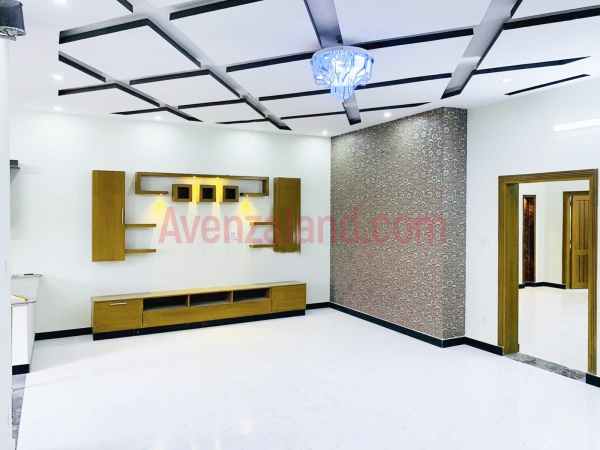 7 Marla House for Sale in Sufyan Garden Peshawar