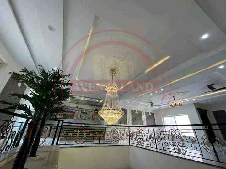 1 kanal house for sale in model town multan