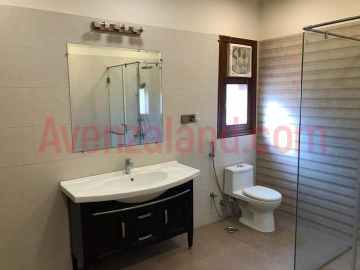 01 Kanal Bungalow for Rent phase 07 DHA Karachi