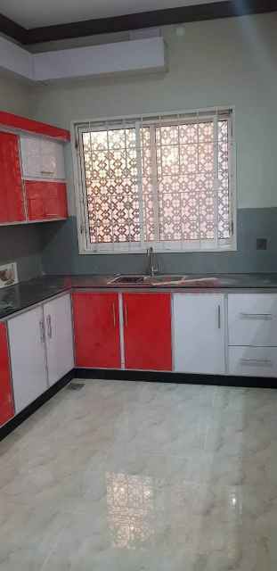 07 Marla House for Sale Warsak Road Peshawar