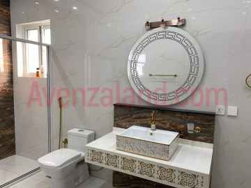 01 Kanal House Upper portion for Rent Bahria Town Rawalpindi