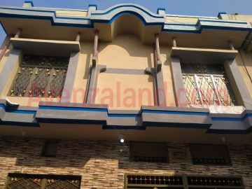 3.75 Marla House for Sale Ring Road Peshawar