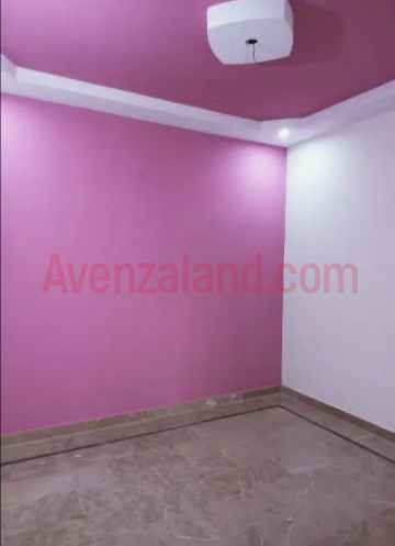 4 marla house for sale sector E North Karachi