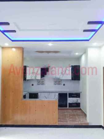 5 Marla House for Sale in Ali Villas Peshawar