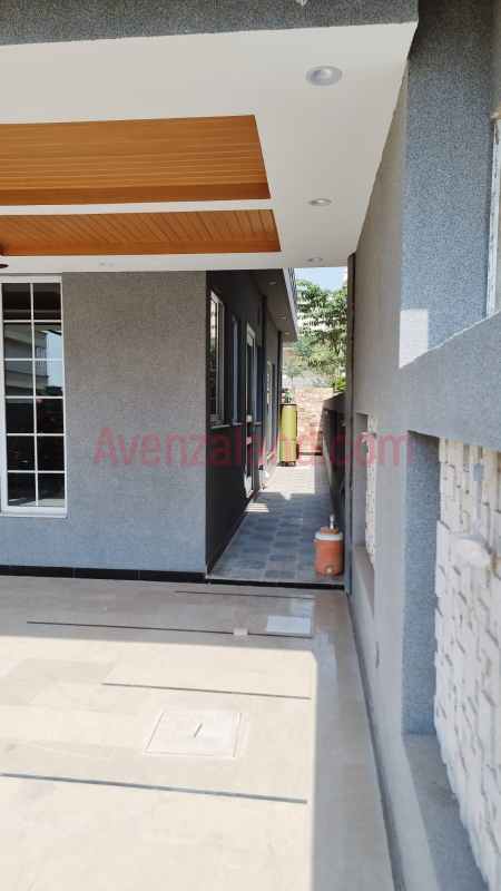10 Marla Plot For Sale Bahria Town Phase8 Rawalpindi