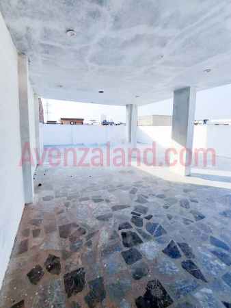5 Marla House for Sale in Darmangi Peshawar