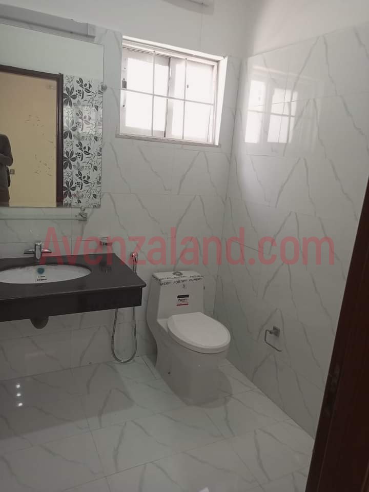 10 Marla House for sale phase 07 Bahria Town Rawalpindi