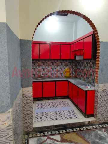 3.75 Marla House for Sale Ring Road Peshawar