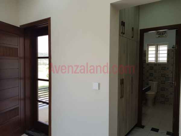 10 Marla House for Sale In Bahria Town Phase 8, Rawalpindi