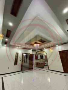240 Sqyd House for Sale in Saadi Town Kharachi