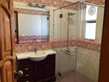 01 Kanal House for Rent phase 07 DHA Karachi