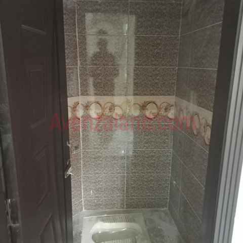 3 Marla House Girja Road Rawalpindi