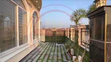 14 Marla House For Sale Bahria Town Rawalpindi