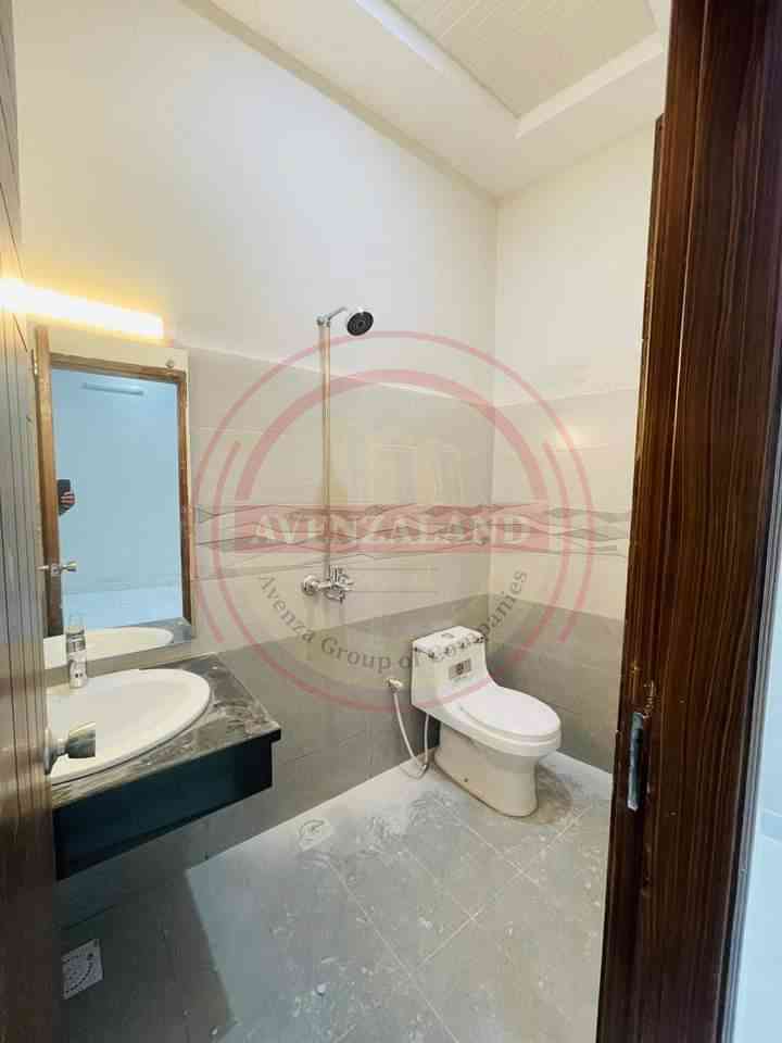 5 Marla House For Sale Wapda Town Multan