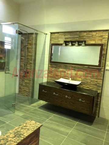 25 Marla House for Sale phase 06 DHA Karachi