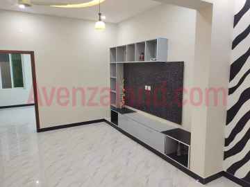 5 Marla House For Sale Airport Housing Society Rawalpindi