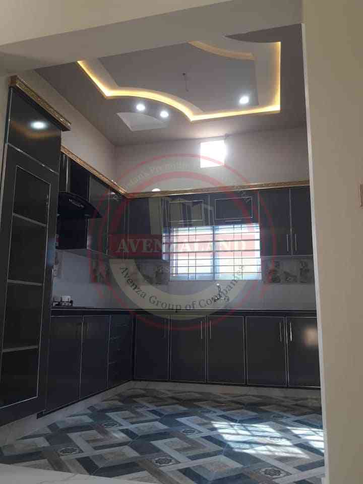 7 Marla House For Sale  MPS Road  Multan