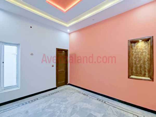 5 Marla House for Sale in Daramangi  Peshawar