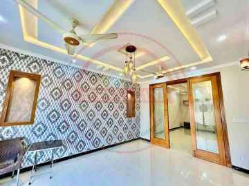 10 Marla House For Sale Bahria Town Rawalpindi