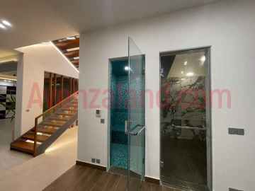 01 Kanal House for Sale phase 08 DHA Karachi