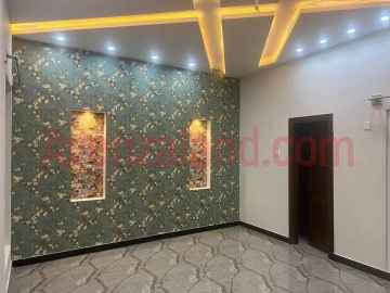 10 Marla House for Sale Warsak Road Peshawar