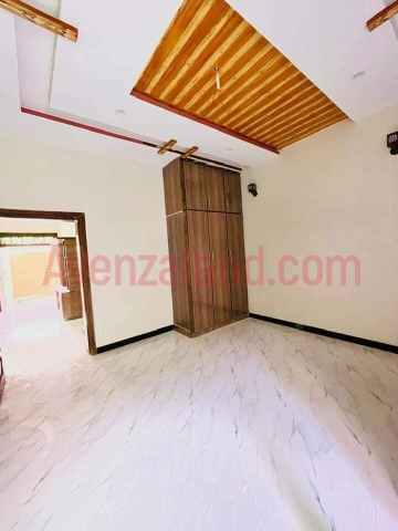 7 Marla House for sale warsak road Peshawar